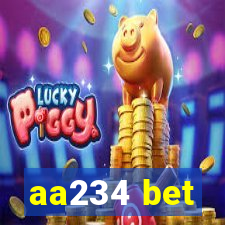 aa234 bet